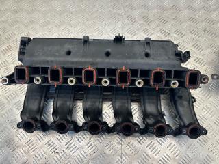 коллектор впускной BMW 5 серия E39 [рестайлинг] E39 2003, 2.5 л., M57 D25 (256D1), дизель, МКПП, 7792019, 11617792019