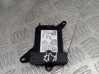 Блок управления Controller Touch BMW X5 F15 2017, 4.0 л., дизель, АКПП, black sapphire metallic (475), внедорожник 5 дв., полный привод, 65829371374, 9371374