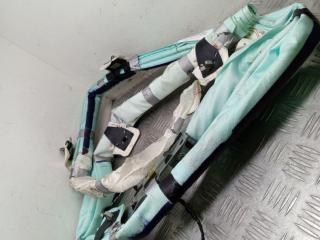 подушка безопасности боковая (шторка) BMW X5 F15 2017, 4.0 л., дизель, АКПП, black sapphire metallic (475), внедорожник 5 дв., полный привод, 72127284754, 7284754