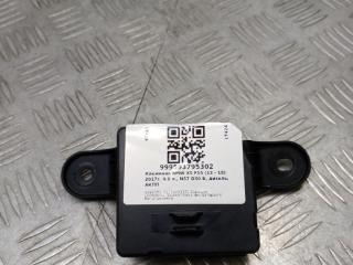 клеммник BMW X5 F15 2017, 4.0 л., дизель, АКПП, black sapphire metallic (475), внедорожник 5 дв., полный привод, 61139292351, 9292351