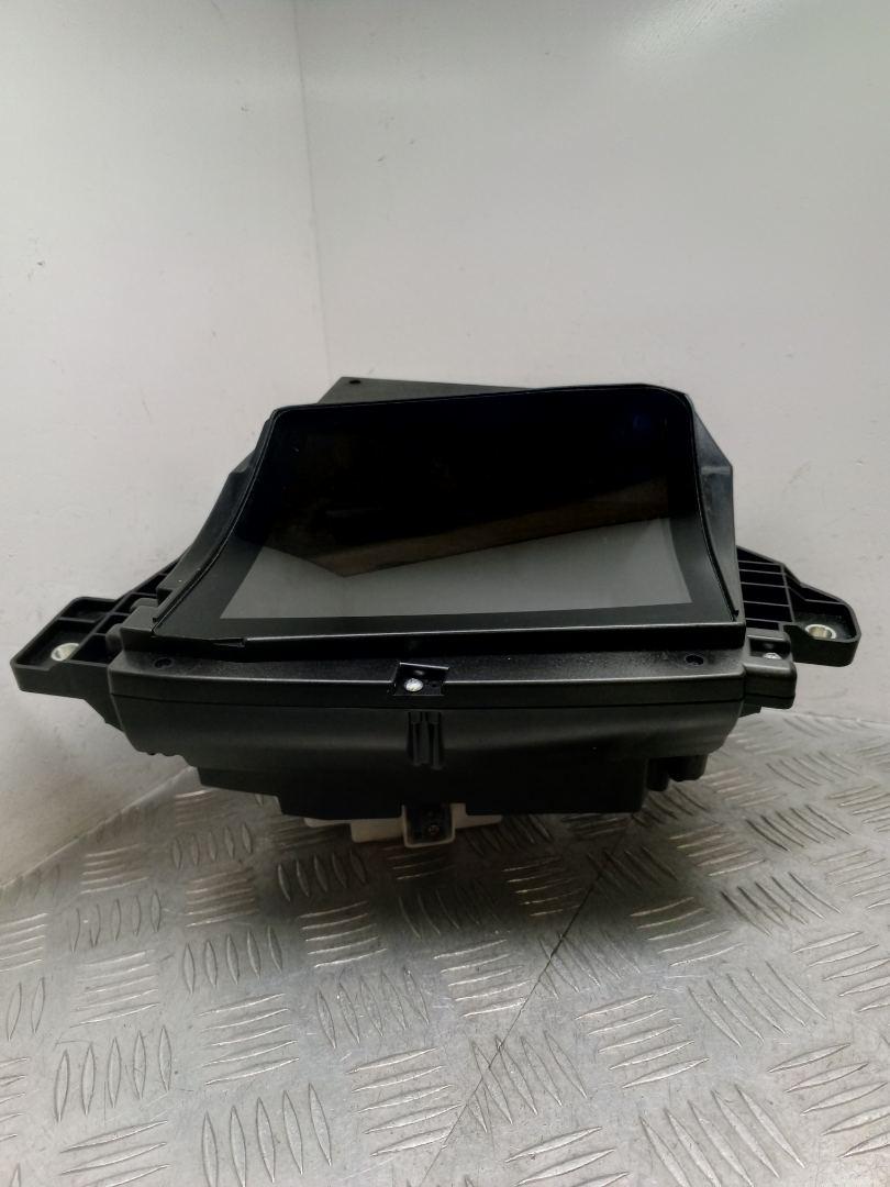 проектор BMW X5 F15 2017, 4.0 л., дизель, АКПП, black sapphire metallic (475), внедорожник 5 дв., полный привод, 62309384373, 9384373 - фото №1