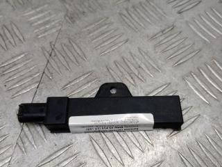 Антенна системы комфортного доступа BMW X5 F15 2017, 4.0 л., дизель, АКПП, black sapphire metallic (475), внедорожник 5 дв., полный привод, 65209220831, 9220831