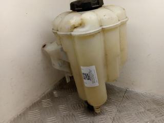 бачок расширительный BMW X5 F15 2017, 4.0 л., дизель, АКПП, black sapphire metallic (475), внедорожник 5 дв., полный привод, 17138630170, 8630170