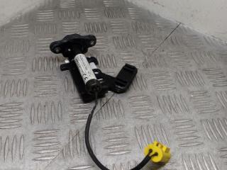 пиропатрон петли капота BMW X5 F15 2017, 4.0 л., дизель, АКПП, black sapphire metallic (475), внедорожник 5 дв., полный привод, 51237326019, 7326019