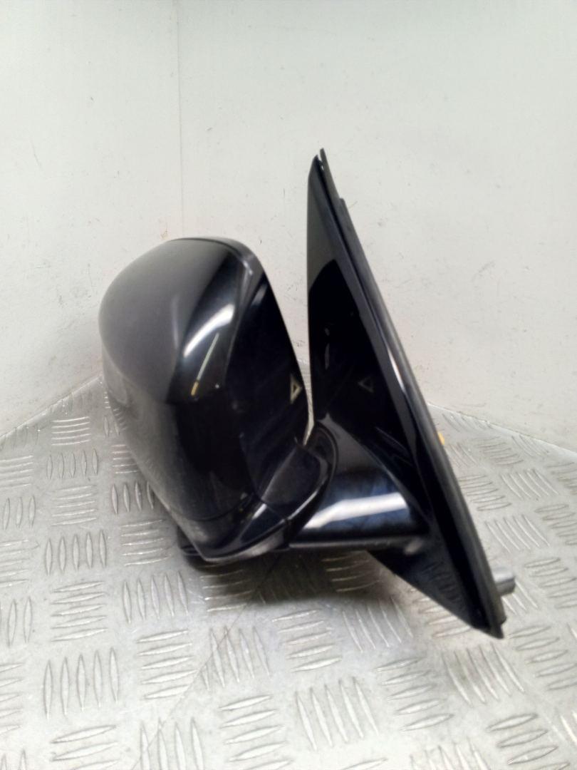 зеркало наружное правое BMW X5 F15 2017, 4.0 л., дизель, АКПП, black sapphire metallic (475), внедорожник 5 дв., полный привод - фото №1