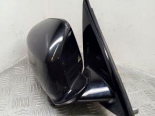 зеркало наружное правое BMW X5 F15 2017, 4.0 л., дизель, АКПП, black sapphire metallic (475), внедорожник 5 дв., полный привод