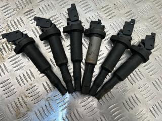 катушка зажигания BMW X5 E53 [рестайлинг] 2005, 3.0 л., M54 B30 (306S3), бензин, 1437986