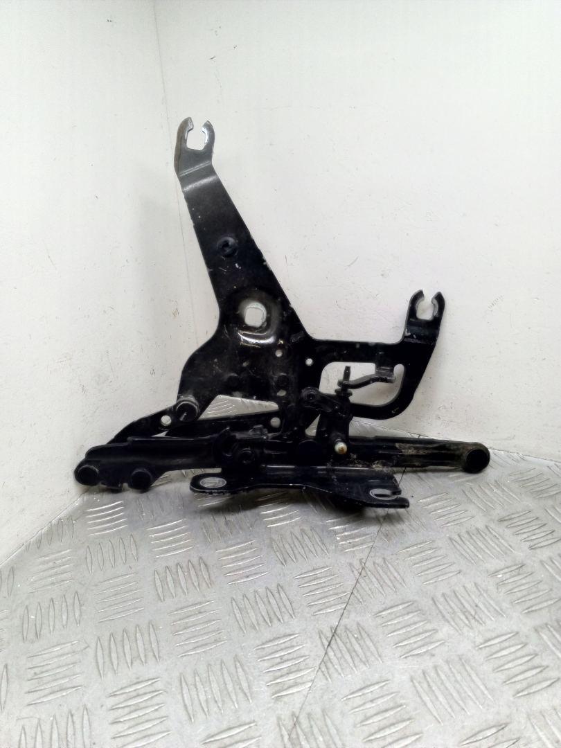 петля капота правая BMW X5 F15 2017, 4.0 л., дизель, АКПП, black sapphire metallic (475), внедорожник 5 дв., полный привод, 41007381782, 7294530, 7381782 - фото №1