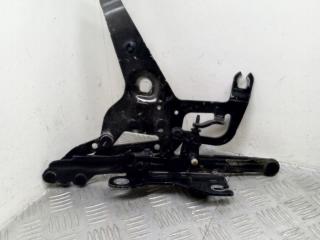 петля капота правая BMW X5 F15 2017, 4.0 л., дизель, АКПП, black sapphire metallic (475), внедорожник 5 дв., полный привод, 41007381782, 7294530, 7381782