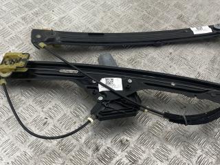 стеклоподъемник передний левый BMW X5 F15 2017, 4.0 л., дизель, АКПП, black sapphire metallic (475), внедорожник 5 дв., полный привод, 7283491