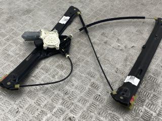 стеклоподъемник передний правый BMW X5 F15 2017, 4.0 л., дизель, АКПП, black sapphire metallic (475), внедорожник 5 дв., полный привод, 7283492