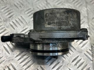 насос вакуумный BMW 5 серия E39 [рестайлинг] E39 2003, 3.0 л., M57 D30 (306D1), дизель, АКПП, задний привод, 7283271