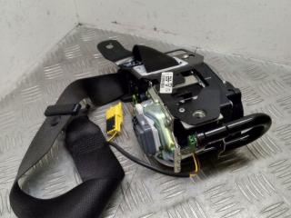 ремень безопасности BMW X5 F15 2017, 4.0 л., дизель, АКПП, black sapphire metallic (475), внедорожник 5 дв., полный привод, 72117384674, 7384674