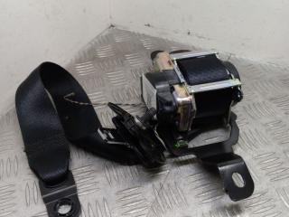 ремень безопасности BMW X5 F15 2017, 4.0 л., дизель, АКПП, black sapphire metallic (475), внедорожник 5 дв., полный привод, 72117343646, 7343646