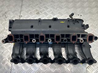 коллектор впускной BMW 5 серия E39 [рестайлинг] E39 2003, 3.0 л., M57 D30 (306D1), дизель, АКПП, задний привод, 7789288, 7789330