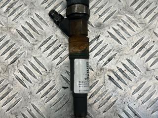 форсунка BMW 5 серия E39 [рестайлинг] E39 2003, 2.5 л., M57 D25 (256D1), дизель, МКПП, 7785985