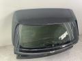 крышка багажника (дверь 3-5) BMW X5 F15 2017, 4.0 л., дизель, АКПП, black sapphire metallic (475), внедорожник 5 дв., полный привод, 41007378121, 7378121 - фото №5