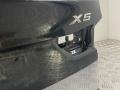 крышка багажника (дверь 3-5) BMW X5 F15 2017, 4.0 л., дизель, АКПП, black sapphire metallic (475), внедорожник 5 дв., полный привод, 41007378121, 7378121 - фото №6