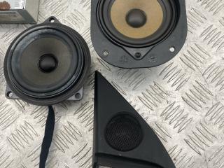 комплект акустики