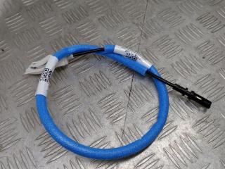 трос двери BMW X5 F15 2017, 4.0 л., дизель, АКПП, black sapphire metallic (475), внедорожник 5 дв., полный привод, 51217293621, 7293621