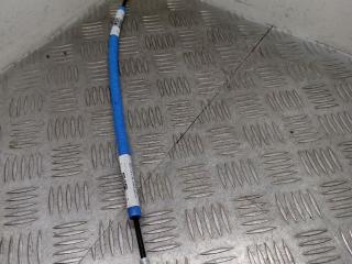 тросик внутренней ручки двери задней BMW X5 F15 2017, 4.0 л., дизель, АКПП, black sapphire metallic (475), внедорожник 5 дв., полный привод, 51227293622, 7293622