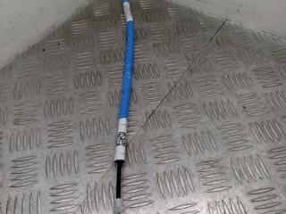 тросик внутренней ручки двери задней BMW X5 F15 2017, 4.0 л., дизель, АКПП, black sapphire metallic (475), внедорожник 5 дв., полный привод, 51227293622, 7293622