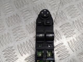 блок управления стеклоподъемниками BMW 6 серия E63/E64 [рестайлинг] E63 2009, 3.5 л., M57N 306D5, дизель, АКПП, spacegrau metallic (a52), купе, задний привод, правый руль, 61318029906, 8029906