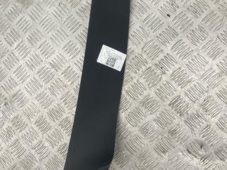 обшивка крышки багажника BMW X5 F15 2017, 4.0 л., дизель, АКПП, black sapphire metallic (475), внедорожник 5 дв., полный привод