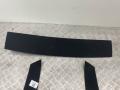 обшивка крышки багажника BMW X5 F15 2017, 4.0 л., дизель, АКПП, black sapphire metallic (475), внедорожник 5 дв., полный привод - фото №4