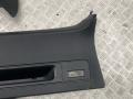обшивка крышки багажника BMW X5 F15 2017, 4.0 л., дизель, АКПП, black sapphire metallic (475), внедорожник 5 дв., полный привод - фото №5