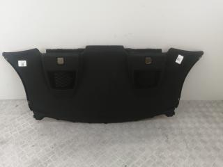 полка багажника BMW 6 серия E63/E64 [рестайлинг] E63 2009, 3.5 л., M57N 306D5, дизель, АКПП, spacegrau metallic (a52), купе, задний привод, правый руль, 51467070269, 7070269