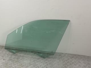 стекло двери передней левой BMW X5 F15 2017, 4.0 л., дизель, АКПП, black sapphire metallic (475), внедорожник 5 дв., полный привод