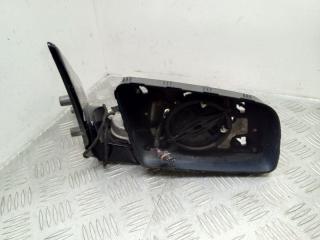 зеркало наружное правое BMW 6 серия E63/E64 [рестайлинг] E63 2009, 3.5 л., M57N 306D5, дизель, АКПП, spacegrau metallic (a52), купе, задний привод, правый руль