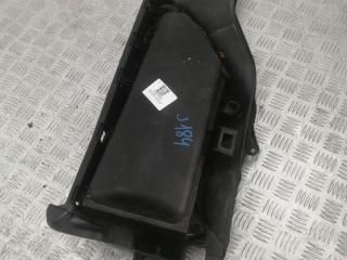 корпус салонного фильтра BMW 6 серия E63/E64 [рестайлинг] E63 2009, 3.5 л., M57N 306D5, дизель, АКПП, spacegrau metallic (a52), купе, задний привод, правый руль