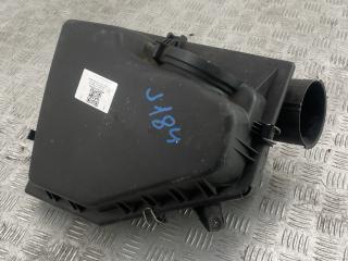 корпус воздушного фильтра BMW 6 серия E63/E64 [рестайлинг] E63 2009, 3.5 л., M57N 306D5, дизель, АКПП, spacegrau metallic (a52), купе, задний привод, правый руль, 13717792416, 7792416