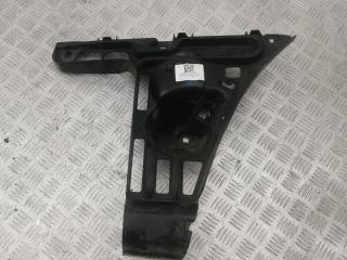 Крепление бампера заднего BMW 6 серия E63/E64 [рестайлинг] E63 2009, 3.5 л., M57N 306D5, дизель, АКПП, spacegrau metallic (a52), купе, задний привод, правый руль, 51127008840