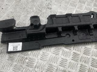 пенопласт багажного отделения BMW 6 серия E63/E64 [рестайлинг] E63 2009, 3.5 л., M57N 306D5, дизель, АКПП, spacegrau metallic (a52), купе, задний привод, правый руль, 51477054960