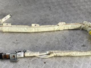 подушка безопасности боковая (шторка) BMW 6 серия E63/E64 [рестайлинг] E63 2009, 3.5 л., M57N 306D5, дизель, АКПП, spacegrau metallic (a52), купе, задний привод, правый руль, 849147343