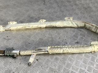 подушка безопасности боковая (шторка) BMW 6 серия E63/E64 [рестайлинг] E63 2009, 3.5 л., M57N 306D5, дизель, АКПП, spacegrau metallic (a52), купе, задний привод, правый руль, 859147344