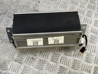 подушка безопасности пассажира BMW 6 серия E63/E64 [рестайлинг] E63 2009, 3.5 л., M57N 306D5, дизель, АКПП, spacegrau metallic (a52), купе, задний привод, правый руль, 39700924609