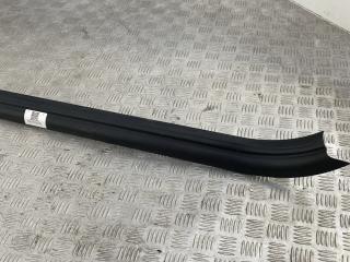 накладка на порог внутренняя BMW 6 серия E63/E64 [рестайлинг] E63 2009, 3.5 л., M57N 306D5, дизель, АКПП, spacegrau metallic (a52), купе, задний привод, правый руль, 51477008932