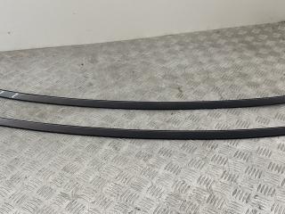 молдинг лобового стекла BMW 6 серия E63/E64 [рестайлинг] E63 2009, 3.5 л., M57N 306D5, дизель, АКПП, spacegrau metallic (a52), купе, задний привод, правый руль