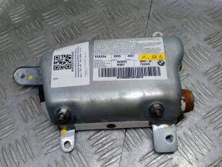 подушка безопасности дверная BMW 6 серия E63/E64 [рестайлинг] E63 2009, 3.5 л., M57N 306D5, дизель, АКПП, spacegrau metallic (a52), купе, задний привод, правый руль, 7050846, 72127050846