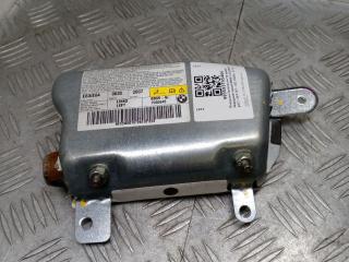 подушка безопасности дверная BMW 6 серия E63/E64 [рестайлинг] E63 2009, 3.5 л., M57N 306D5, дизель, АКПП, spacegrau metallic (a52), купе, задний привод, правый руль, 7050845, 72127050845