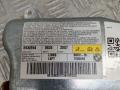 подушка безопасности дверная BMW 6 серия E63/E64 [рестайлинг] E63 2009, 3.5 л., M57N 306D5, дизель, АКПП, spacegrau metallic (a52), купе, задний привод, правый руль, 7050845, 72127050845 - фото №2