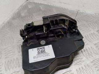 замок двери передней правой BMW 6 серия E63/E64 [рестайлинг] E63 2009, 3.5 л., M57N 306D5, дизель, АКПП, spacegrau metallic (a52), купе, задний привод, правый руль, 51217202144, 7202144