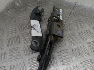 петля капота левая BMW 6 серия E63/E64 [рестайлинг] E63 2009, 3.5 л., M57N 306D5, дизель, АКПП, spacegrau metallic (a52), купе, задний привод, правый руль, 41617210669, 7064159