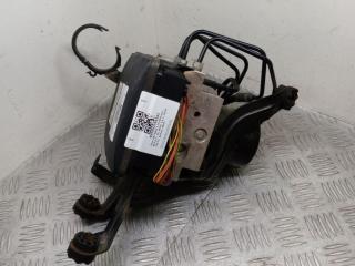 блок ABS BMW 6 серия E63/E64 [рестайлинг] E63 2009, 3.5 л., M57N 306D5, дизель, АКПП, spacegrau metallic (a52), купе, задний привод, правый руль, 6783360, 34516783360, 6783362, 34526783362