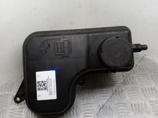 бачок расширительный BMW 6 серия E63/E64 [рестайлинг] E63 2009, 3.5 л., M57N 306D5, дизель, АКПП, spacegrau metallic (a52), купе, задний привод, правый руль, 17137800292, 17137800293, 7800292, 7800293