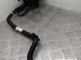 бачок гидроусилителя BMW 6 серия E63/E64 [рестайлинг] E63 2009, 3.5 л., M57N 306D5, дизель, АКПП, spacegrau metallic (a52), купе, задний привод, правый руль, 1097164, 32411097164